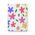 thumbnail image 2 of My Flower Garden Hardcover Matte Journal, 2 of 6