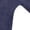 Navy, variant on Zecgelong Crop Tops For Girls Short Sleeve Shirt Girls Summer Tops Square Neck Slim Fit Tops Basic Tee Girls Short Sleeve Tops Size for Girl S/130