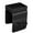 Black, variant on SITHON Sofa Remote Control Holder with Detachable Tray - [Non Slip] PU Leather Chair Couch Armrest Organizer Caddy with 5 Pockets for Magazines Phone iPad TV Remote Game Controller Eyeglasses, Brown