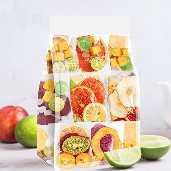 15 Fruit Teas Summer Cold Brew Fruit Teas are suitable for summer beach leisure, cold drinks, Easter gifts and holiday gifts