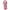 Pink, variant on yievot Plush Robes for Women Soft Warm Fleece Bathrobe Ladies Long Comfy Bath Robe Housecoat Loungewear