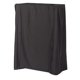 thumbnail image 1 of Pet Parrot Cage Skirt Dark Sanded Perch Covers Bird Cage Light Screen Parrot Cage Cover, 1 of 4