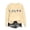 Beige, variant on Vixolx Graphic Sweatshirt for Women Crew Neck Long Sleeve Shirts Oversized Casual Pullover Tops Fall Fashion Clothes