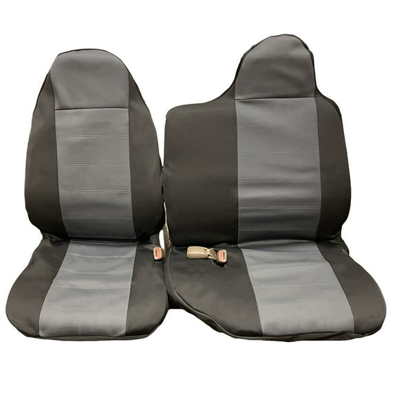 Ford Ranger Seat Cover