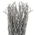 thumbnail image 3 of Northlight Natural Twig Bundle Glittered Christmas Decoration - 20", 3 of 3