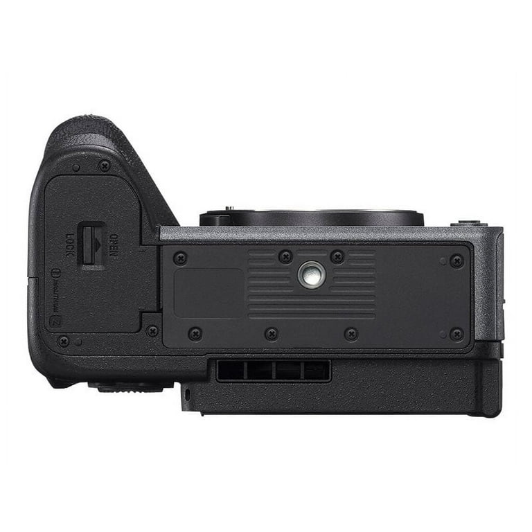 Sony Cinema Line ILME-FX30B - 4K Digital Video Recorder