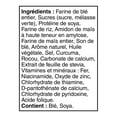 thumbnail image 4 of Vector* Apple Cinnamon Crunch Cereal 306 g, 4 of 8