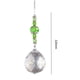 thumbnail image 2 of Cristal Transparente FLhrweasw para Atrapar La Luz Verde, 2 of 7