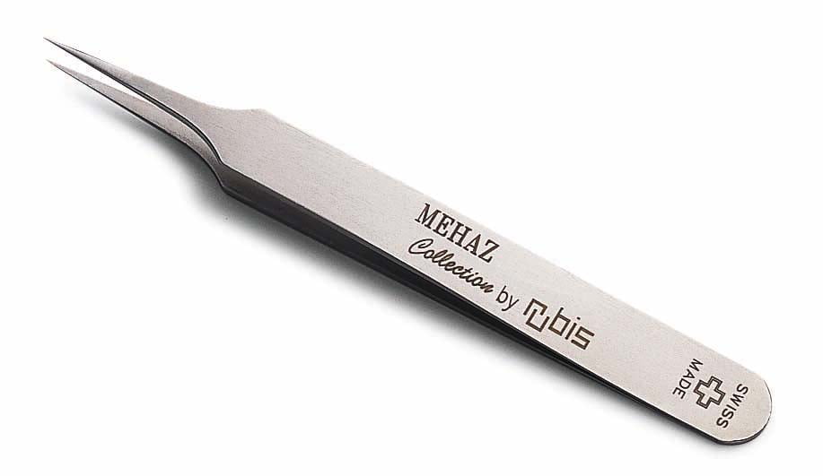 Rubis Rubis Needle Nose Tweezer