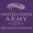 thumbnail image 3 of US Army 250 Years of Service Unisex Hoodie Military Veteran DD214 Patriot, 3 of 7