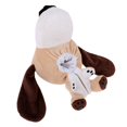 thumbnail image 4 of Utility Club Headcover - Funda protectora universal para cabeza de driver de madera que se adapta a hasta Perrito Zulema Cubierta de cabeza de golf, 4 of 8