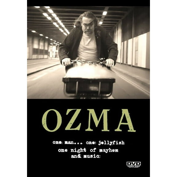 Ozma (DVD), Freestyle Digital, Sci-Fi & Fantasy