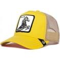 thumbnail image 1 of Goorin Bros. Men's One Size The Farm A-Frame Trucker Cap, 1 of 10