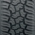 thumbnail image 4 of Yokohama Geolandar X-AT All Terrain LT35X12.50R17 121Q E Light Truck Tire, 4 of 6
