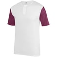thumbnail image 2 of Augusta sportswear Men's Badge Jersey, 2 of 2