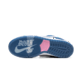 thumbnail image 6 of NIKE MENS SB Dunk Low "Born x Raised" FN7819 400 from Stadium Goods, 6 of 8