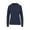 Navy - 001, variant on W23140 Raelynn Cloud Fleece Crew-Navy - 001-XL