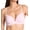 Ballerina Slipper, variant on Women's Maidenform DM2500 Barely There Full Coverage Underwire Bra (Ballerina Slipper 34A)