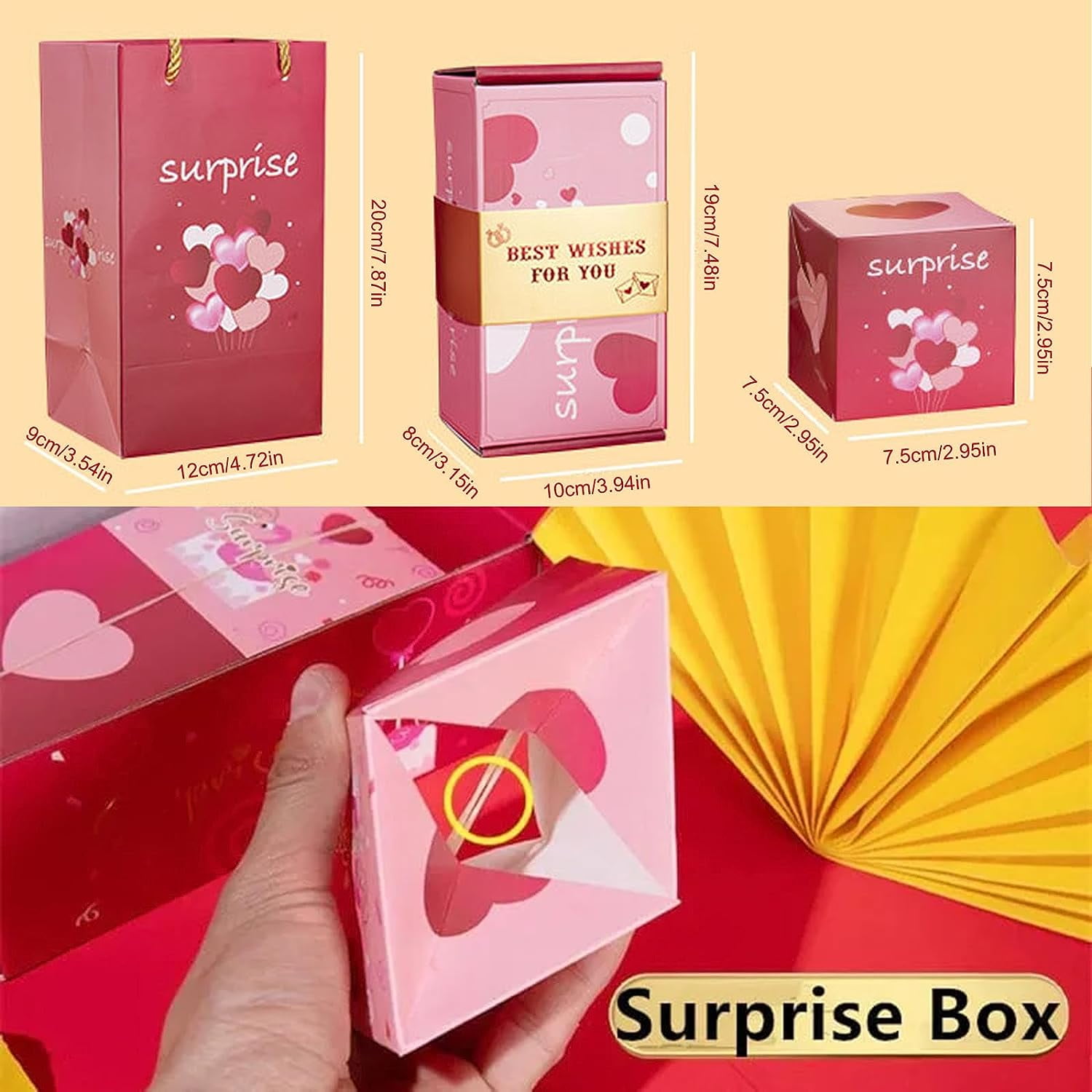 Gift Box – givewinellc