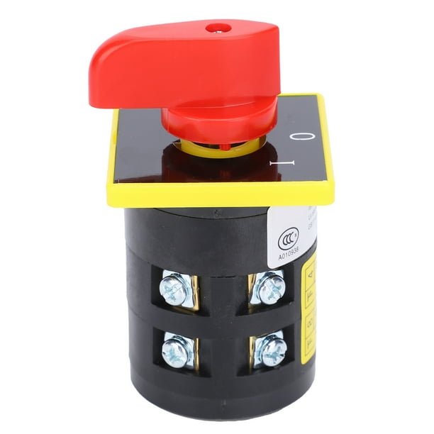 Power Rotary Switch,Universal Transfer Changeover Switch Universal
