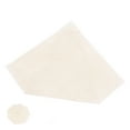 thumbnail image 3 of Raindrops Patio Umbrella Canopy Replacement Outdoor Umbrella Replacement Canopy Colored Parasol Canopy Part, 3 of 8