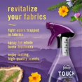 thumbnail image 3 of Febreze Touch Mountain Scent Fabric Spray 16.9 fl oz - Pack of 1 & Lotus Biscoff Cookie - 0.2 Oz - 1 ct, 3 of 5