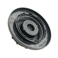 Fit for F150 F250 F550 9C3Z8101B Radiator Expansion Water Tank Cap Car