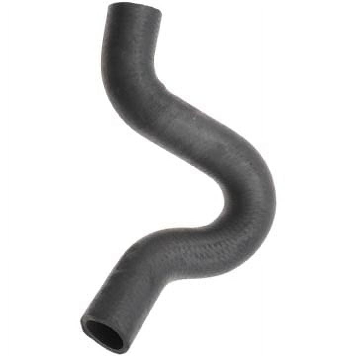 Dayco 70927 Radiator Hose Fits select: 1995 NISSAN TRUCK, 1993