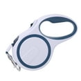 thumbnail image 2 of Catand Dog Traction Rope,Pet Automatic Traction Rope Automatic Telescopic Traction Dog Leash Rope Retractable Dog Leash Best in its Class, 2 of 8