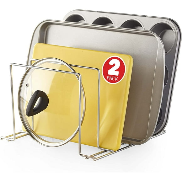 Cookie Sheet Organizer