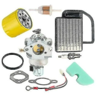 Kohler Courage 19 Carburetor