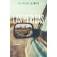 thumbnail image 1 of Libro Las Heridas Tapa Blanda, Autor Felipe De La Mata, Editorial Espasa Mexico, 1 of 2
