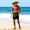 Black, variant on WIZUTIZ Mens Sparkly Metallic Hot Shorts Shiny Sexy Drawstring Short Pants Elastic Waist Pockets Clubwear Disco Shorts