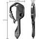 thumbnail image 2 of Multifunctional Portable Screwdriver Bottle Opener Tool Stainless Steel Keychain, 2 of 4