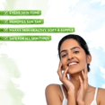 thumbnail image 3 of Mascarilla Mamaearth Ubtan con cúrcuma y azafrán 100 g, 3 of 7