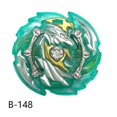 thumbnail image 1 of Beyblade Burst GT B-148 Heaven Pegasus No Launcher, 1 of 3