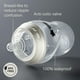 thumbnail image 3 of Juego de botellas Tommee Tippee Natural Start sin BPA, 240 ml, 8 piezas, 3 of 9