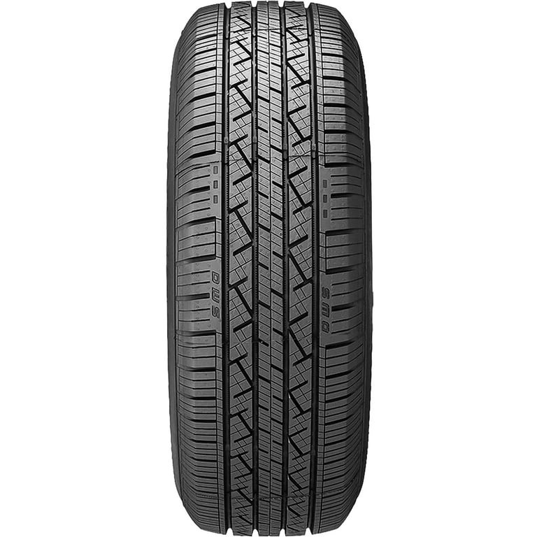 CrossContact All LX25 SUV/Crossover Continental Tire 102H Season 235/60R17