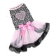 thumbnail image 5 of Vestido de princesa para perro jinwen Disfraz XS, 5 of 8