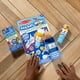 thumbnail image 2 of Pegatina ¡Guau! ™ Paquete de astronautas Melissa y Doug con 500 pegatinas, 2 of 9