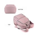 thumbnail image 3 of School Bag, School Backpack For Girls, School Backpack Womens, Kids School Backpack, Waterproof Casual Daypack College Travel Bag, 3 of 5