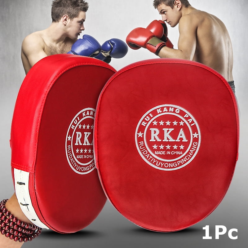 best focus mitts for muay thai