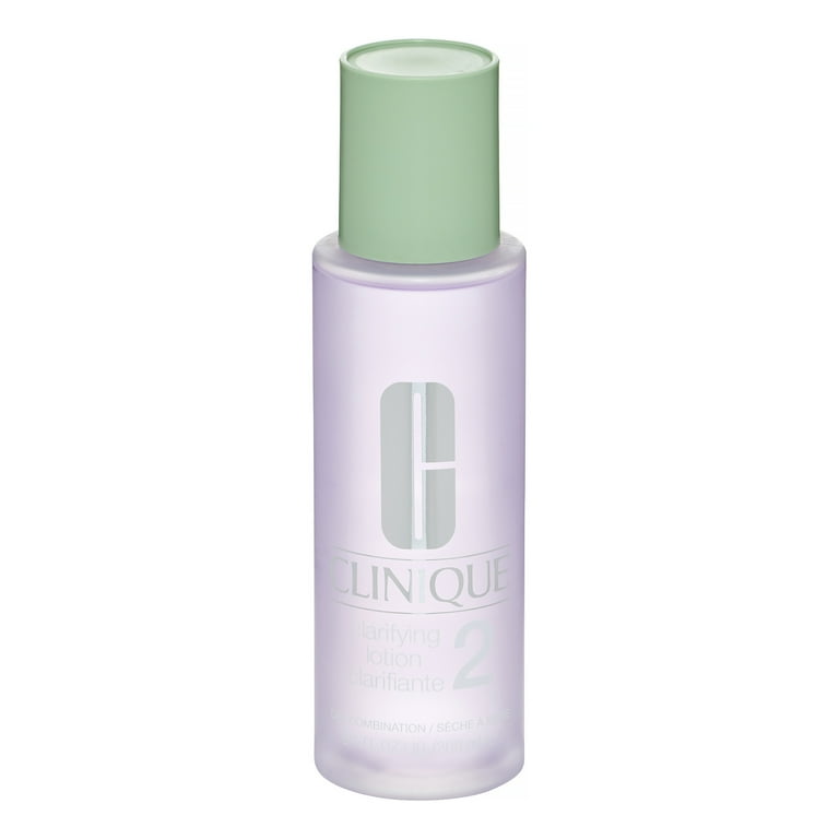 Clinique Clarifying Lotion 2, Facial Skin Care, Dry Combination