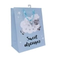 thumbnail image 3 of Bolsa Prichos Jumbo de Regalo Diseño de Oveja Azul, 3 of 4