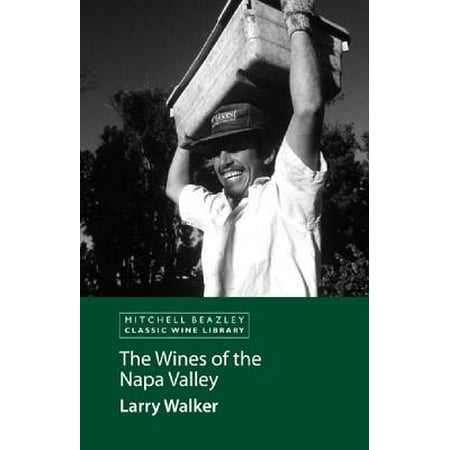 The Wines of the Napa Valley - eBook