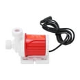 thumbnail image 4 of DC Submersible , Brushless Water  IPX8 Waterproof With 4Pcs Footpads For Aquariums For Fountains, 4 of 8