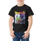 thumbnail image 1 of Camiseta Algodón de DBZ para niños, 1 of 5