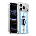thumbnail image 1 of Funda para teléfono Diseña a la Selección Nacional Argentina Messi, 1 of 7