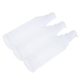 thumbnail image 1 of - Caja de Botella de Bomba de Crema Facial con Contenedor de Maquillaje Vacío de 3 Piezas para Viajes - 50ml, Individual 30 ml, 1 of 8