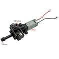 thumbnail image 2 of High Pressure Car Wash Plunger Pump 21VCleaner Washer Wireless Motor Water Pump, 2 of 9